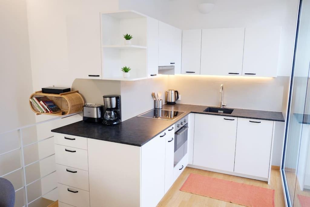 Apartment Lauben - Alpstay 메라노 외부 사진