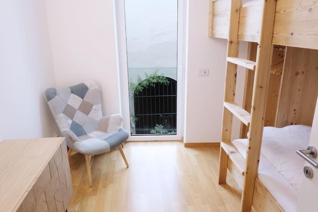 Apartment Lauben - Alpstay 메라노 외부 사진