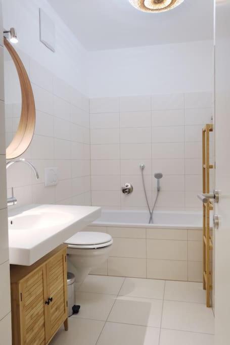 Apartment Lauben - Alpstay 메라노 외부 사진